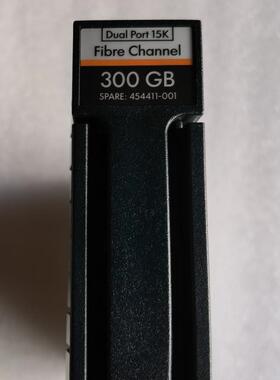 HP EVA4400 454411-001 300G 15K AG690B BF300DAJZQ 495277-004