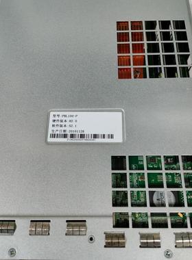 华为 S2600 存储控制器PBL100-P 4Gb STE1SCUA 原装拆机