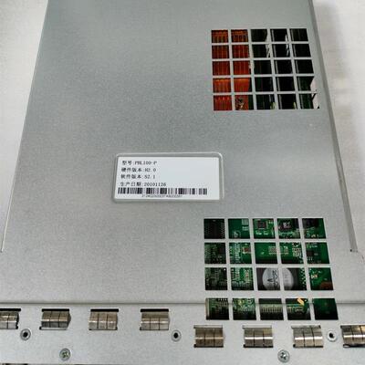 华为 S2600 存储控制器PBL100-P 4Gb STE1SCUA 原装拆机