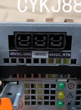DELL PE2950服务器直流电源 DELL Z750N-00 GW149 GM928
