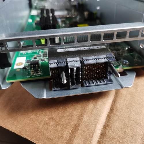 DELL FS7610 FS8600服务器系统主板2 插槽 LGA1366 带CPU 1K91H