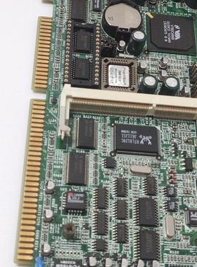 广积IB780工控主板功能全好成色新