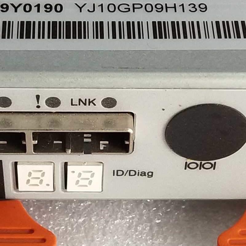 IBM扩展柜 DS3512 DS3524 EXP3500 控制器69Y0189 69Y0190