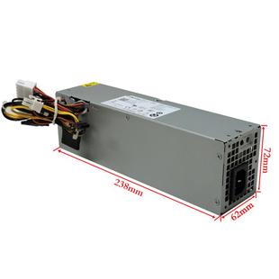 790 240W 3010 小机箱电源 SFF 990 390 9010 7010 OptiPlex DELL