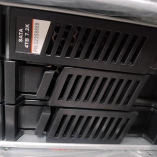 原装 02358888 4T 7.2K 3.5 SATA 6G OceanStor VTL6900 存储硬盘