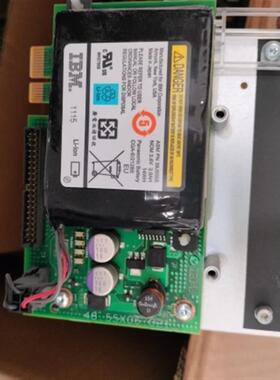 IBM 720 740 2BCF卡 74Y2752 44V3861 74Y3343 74Y3290现货