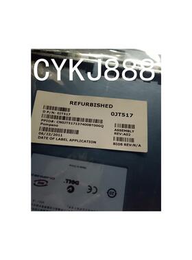 全新库存  MD1000存储磁盘阵列柜控制器 0JT517  AMP01-SIM