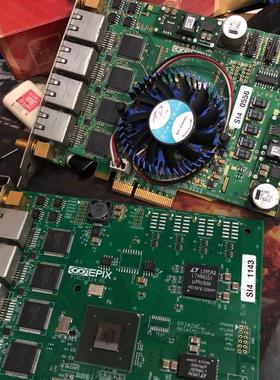 EPIX PIXCI SI4 R5 R4 R6 N4113-0042 SI4 1261 价格当日咨询