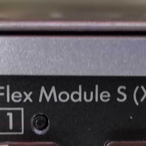 AH341-60401 HP Superdome 2 XBar Flex ModuleS XFM-S模块