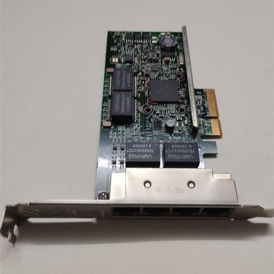 BCM5719 DELL/ 4口千兆pcie网卡 KH08P TMGR6 R750 R740 R940