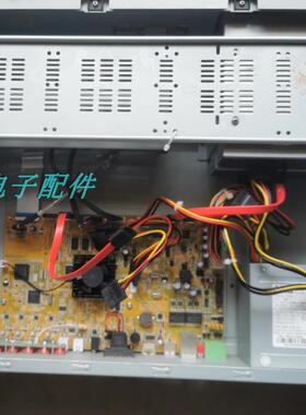 海康威视4路高清审讯专用硬盘录像机 DS-8104SHFHL-ST/DX上海现货