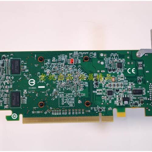 BD3A75 AMD 6450 1G DDR3 DP 高清  显卡