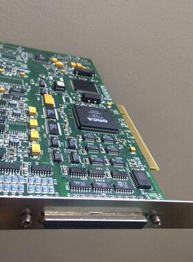 Data Translation DT301 16524 PCI 工业 数据 采集卡