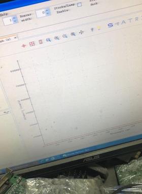 海洋光学 USB2000+ 光谱仪 USB4000 光纤光谱仪 Ocean Optics