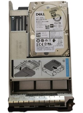 Dell/戴尔 0RWR8F 2.4T SAS 10K 2.5 512E ST2400MM0159
