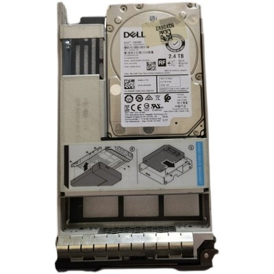 Dell/戴尔 0RWR8F 2.4T SAS 10K 2.5 512E ST2400MM0159