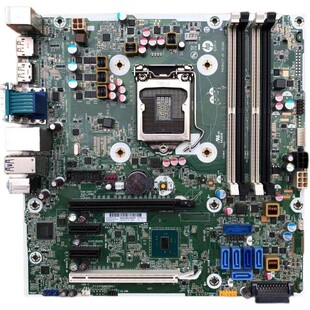 包邮原装惠普 800 G2 880 G2主板795206-001 795970-001 1151针