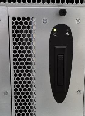 60-0201665-01 100-069-100 Brocade/博科EMC HP 48000交换机风扇