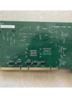 GRAPHIN IPM-8531CL 图像 采集 控制卡 成色 新现货