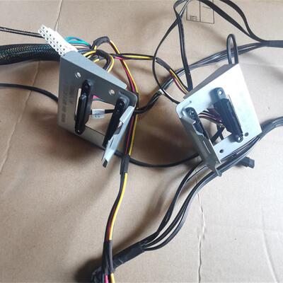 Dell/戴尔 T7910 T7600 T7610工作站硬盘背板转接板DELL D8W7G