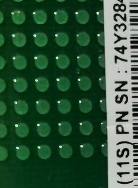 IBM 74Y1991 74Y2371 74Y3284 74Y3347 8231-E2B主板 VRM 74Y8427