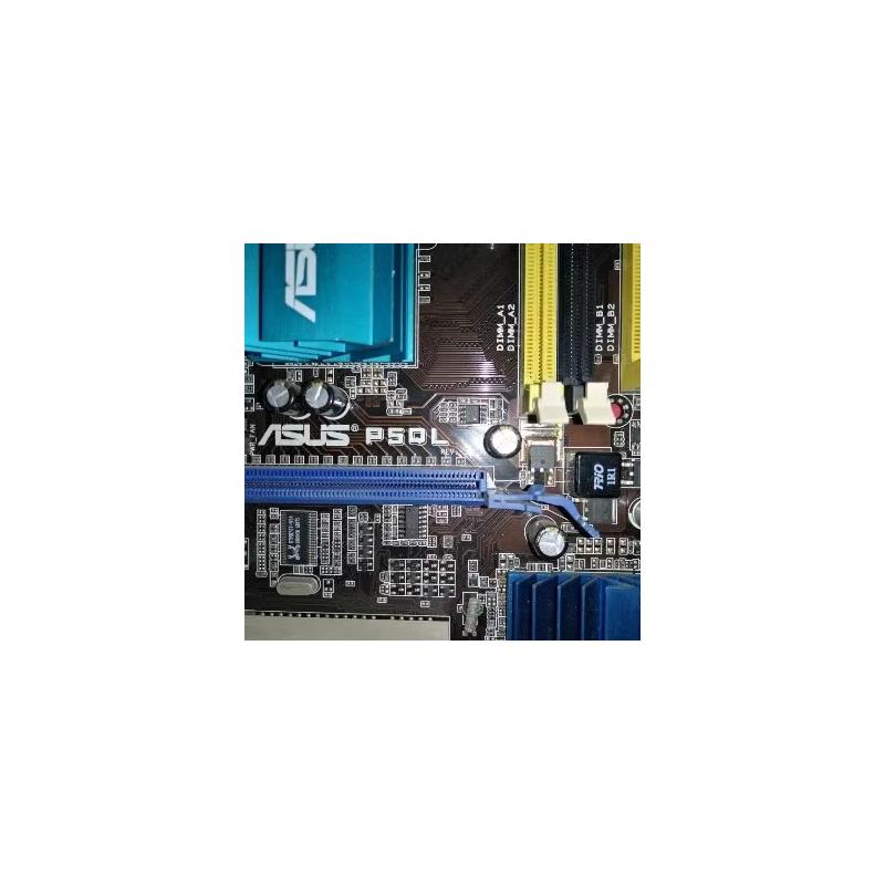 P5QL P43主板775针DDR2大板