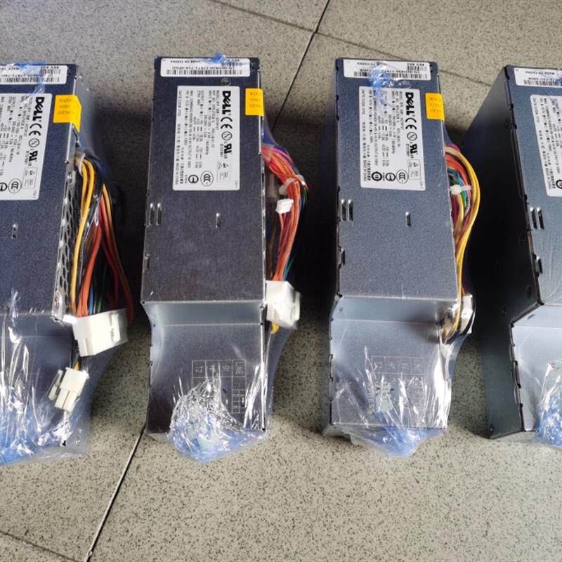 Dell 740, 745, 755sf 9200c XPS 210电源N275P-01 KH620  275W