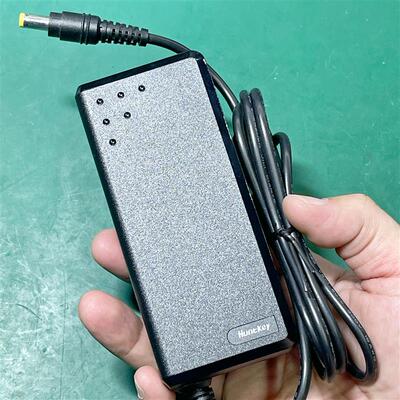 航嘉12V5A适配器HKA06012050-7F全新原装正品工业级电源稳定耐用