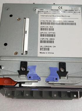 IBM小型机 2BD6 74Y3308 00E1078 00E1079 P720 P740 8位硬盘背板