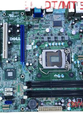 原装 戴尔 DELL Optiplex 790 990 DT MT 主板 J3C2F HY9JP V5HMK