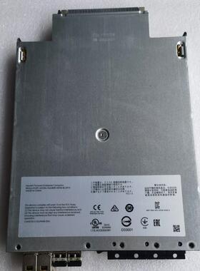 惠普 HP 711307-B21 716102-001 HP 6125XLG Blade Switch 带测报