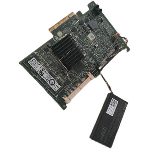 全新  DeLL  R410 6i卡 电池整套  WY335 T774H H726F