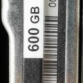 15K 2.5 005050935 EMC 005050936 SAS 5200 VNX 600G 5400 5600