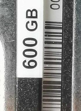 EMC 600G SAS 15K 2.5 005050936 005050935 VNX 5200 5400 5600