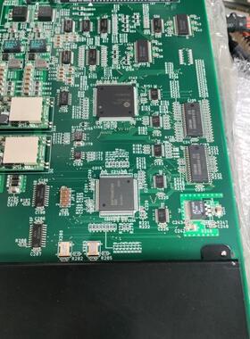 5524238-C HP USP HDS Xp12000 SSVP 板