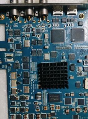 sobey索贝Sobey MG4511 图文信息采集卡