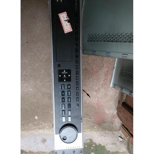 8路全D1高清硬盘录像机 80079 8盘位 REV1.2 8008HF 原装