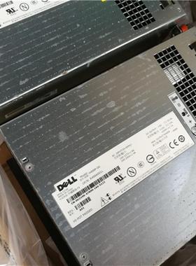 DELL PowerVault MD3000 电源 488W H488P-00 全新 C8193 U219K