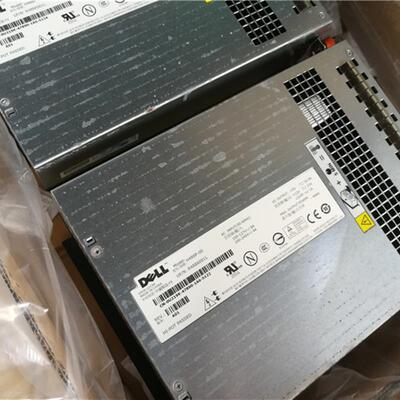 DELL PowerVault MD3000 电源 488W H488P-00 全新 C8193 U219K