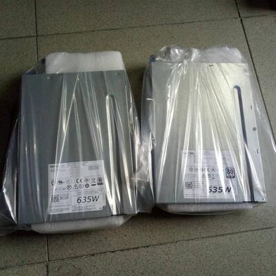 DELL  t3600 t5600电源F635EF-00 D635EF-00 1k45h NVC7F 9TNDJ