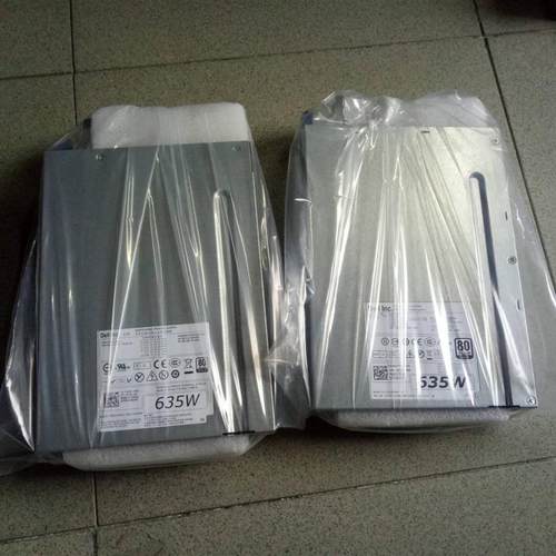DELL  t3600 t5600电源F635EF-00 D635EF-00 1k45h NVC7F 9TNDJ