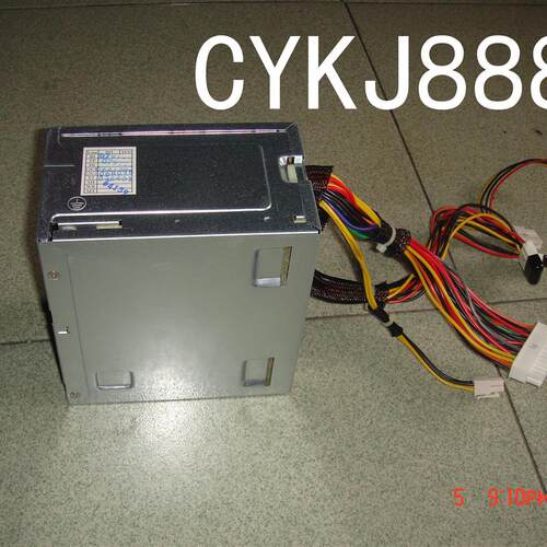 DELL  PE840 PE830服务器电源 NPS-420AB E GD278 TH344 T9449
