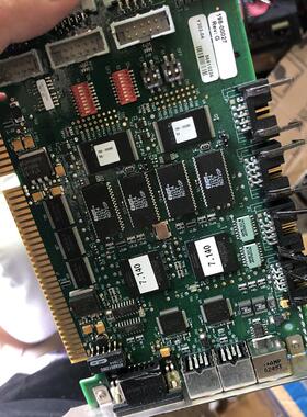 TDK CAPPCI3 数据 图像采集卡 TDK CAPPCI3 + 198 00027 REV G