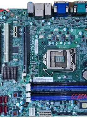 全新 ACER 方正文祥 D630 Q87H3 B85H3-AM 1150 台式机主板 12P