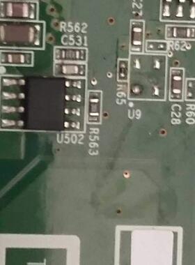 Sun 371-2532 371-4571 7026156 Netra  T5220 电源背板