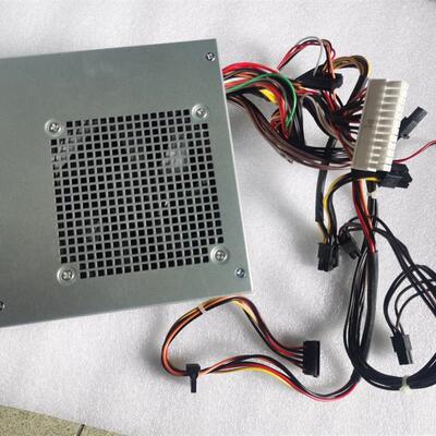戴尔Dell t3650 t3640 t3630电源460w H460EGM-01 D460E003P 双4p