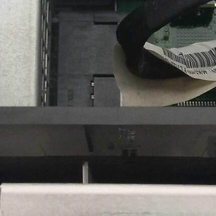 IBM VRM 74Y9189 00E7162 00E7160 00J0254 01AF543 00FX413