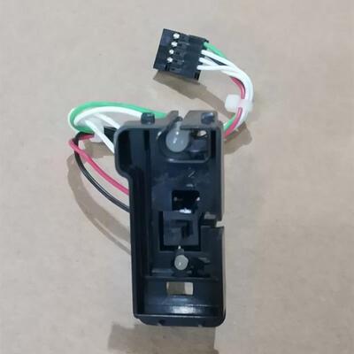 惠普HP ProDesk 400 G3 sff小机箱开关线PN: 810638-001原装正品