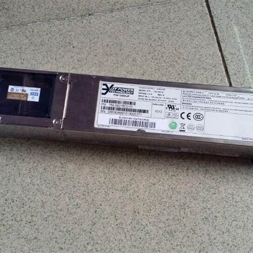 DELL  VCVC8 DELL C1100 电源 DELL 650W 电源 原装正品