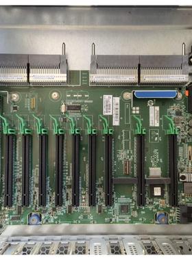 HP DL580G8 DL580Gen8 735511-001  LO板 013607-001